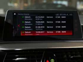 BMW 5-Serie (2017) thumbnail 36