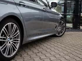 BMW 5-Serie (2017) thumbnail 9