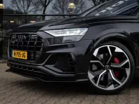 Audi SQ8 (2019) thumbnail 11