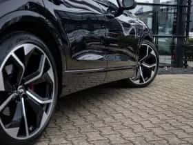 Audi SQ8 (2019) thumbnail 12
