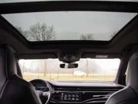 Audi SQ8 (2019) thumbnail 15