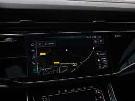 Audi SQ8 (2019) thumbnail 24