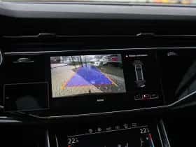 Audi SQ8 (2019) thumbnail 30