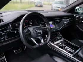 Audi SQ8 (2019) thumbnail 5