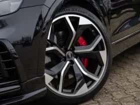 Audi SQ8 (2019) thumbnail 44