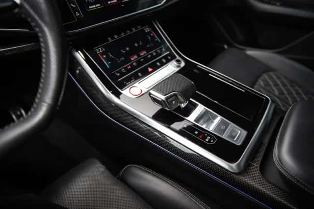 Audi SQ8 (2019) thumbnail 5