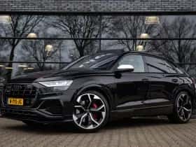 Audi SQ8 (2019) thumbnail 8