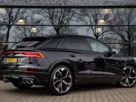 Audi SQ8 (2019) thumbnail 9