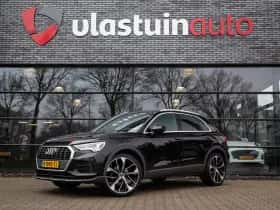 Audi Q3 (2018)