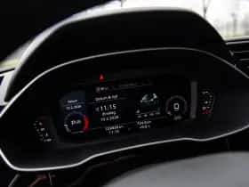 Audi Q3 (2018) thumbnail 12