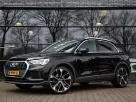 Audi Q3 (2018) thumbnail 7