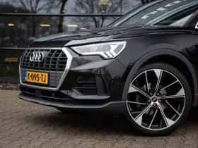 Audi Q3 (2018) thumbnail 8