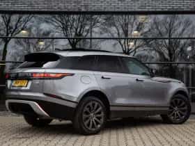 Land Rover Range Rover Velar (2022) thumbnail 2