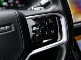 Land Rover Range Rover Velar (2022) thumbnail 13