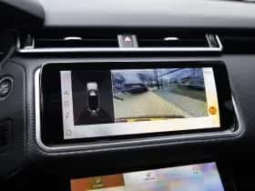 Land Rover Range Rover Velar (2022) thumbnail 18