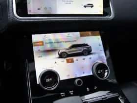 Land Rover Range Rover Velar (2022) thumbnail 21