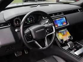 Land Rover Range Rover Velar (2022) thumbnail 5