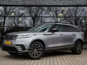 Land Rover Range Rover Velar (2022) thumbnail 7