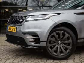 Land Rover Range Rover Velar (2022) thumbnail 8