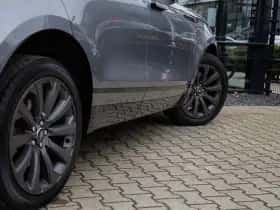 Land Rover Range Rover Velar (2022) thumbnail 9