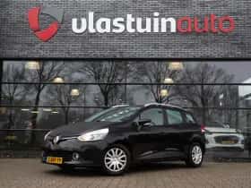 Renault Clio (2010)