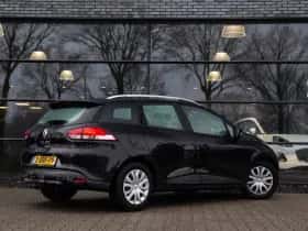 Renault Clio (2010) thumbnail 2