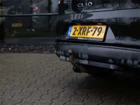 Renault Clio (2010) thumbnail 13