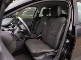 Renault Clio (2010) thumbnail 3