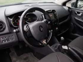 Renault Clio (2010) thumbnail 4
