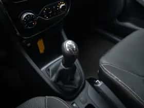 Renault Clio (2010) thumbnail 5