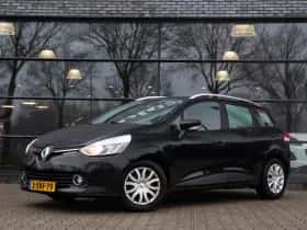 Renault Clio (2010) thumbnail 6