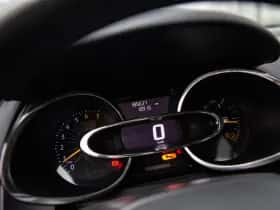 Renault Clio (2010) thumbnail 8