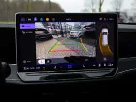 Volkswagen Passat (2024) thumbnail 20