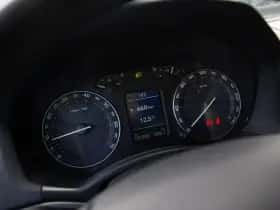 Škoda Octavia (2007) thumbnail 11