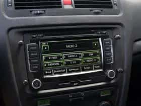 Škoda Octavia (2007) thumbnail 12