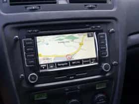 Škoda Octavia (2007) thumbnail 13