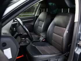Škoda Octavia (2007) thumbnail 3