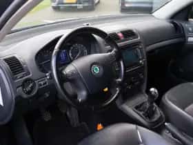 Škoda Octavia (2007) thumbnail 4