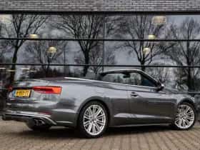 Audi S5 thumbnail 2