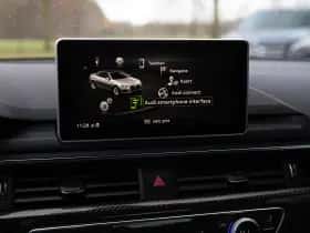 Audi S5 thumbnail 14