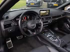 Audi S5 thumbnail 4