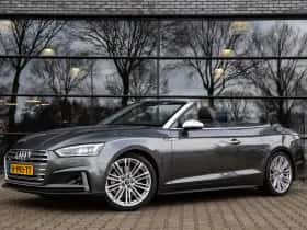 Audi S5 thumbnail 7
