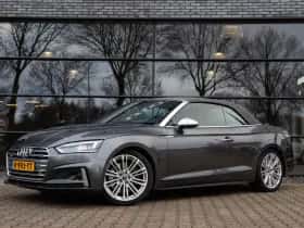 Audi S5 thumbnail 8