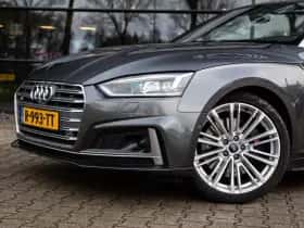 Audi S5 thumbnail 9