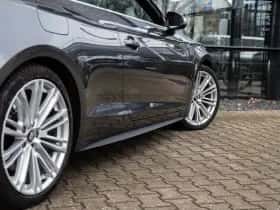Audi S5 thumbnail 10