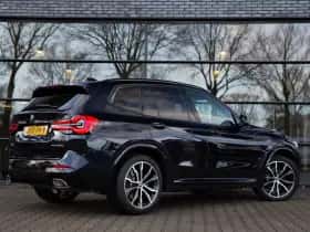 BMW X3 thumbnail 2