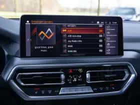 BMW X3 thumbnail 15