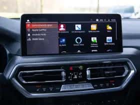 BMW X3 thumbnail 20