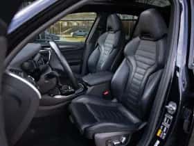 BMW X3 thumbnail 4