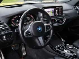 BMW X3 thumbnail 5